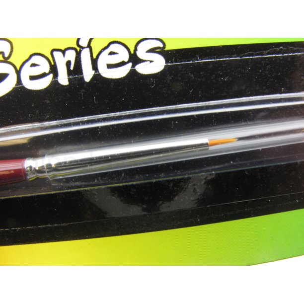 Paint Brush: Super Fine Detail (10/0 Round) - Golden Apple Comics