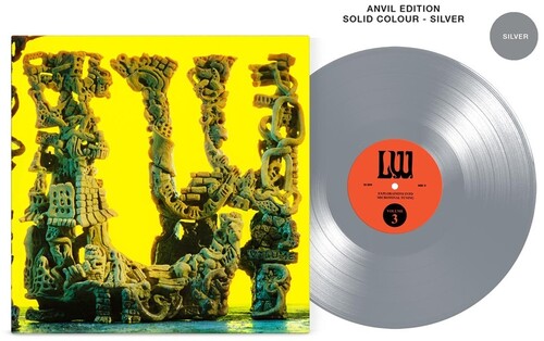 King Gizzard and the Lizard Wizard - L.W. (Indie Exclusive Vinyl)