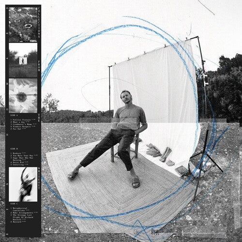 Ben Howard - Collections From The Whiteout (Indie Exclusive Vinyl)