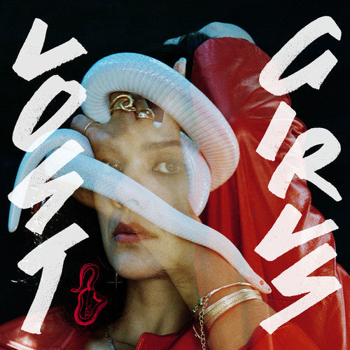 Bat for Lashes - Lost Girls (Indie Exclusive Vinyl)