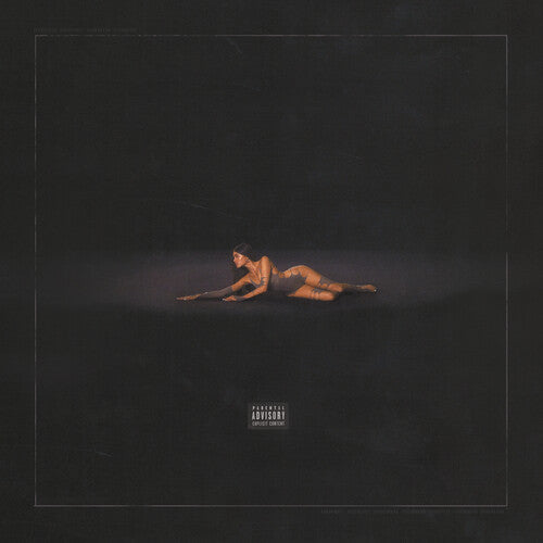 Madison Beer - Life Support (Vinyl LP)