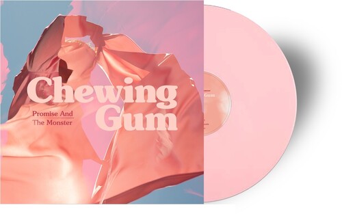 Promise & the Monster - Chewing Gum (Indie Exclusive Vinyl)