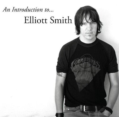 Elliott Smith - An Introduction to Elliott Smith (Vinyl LP)