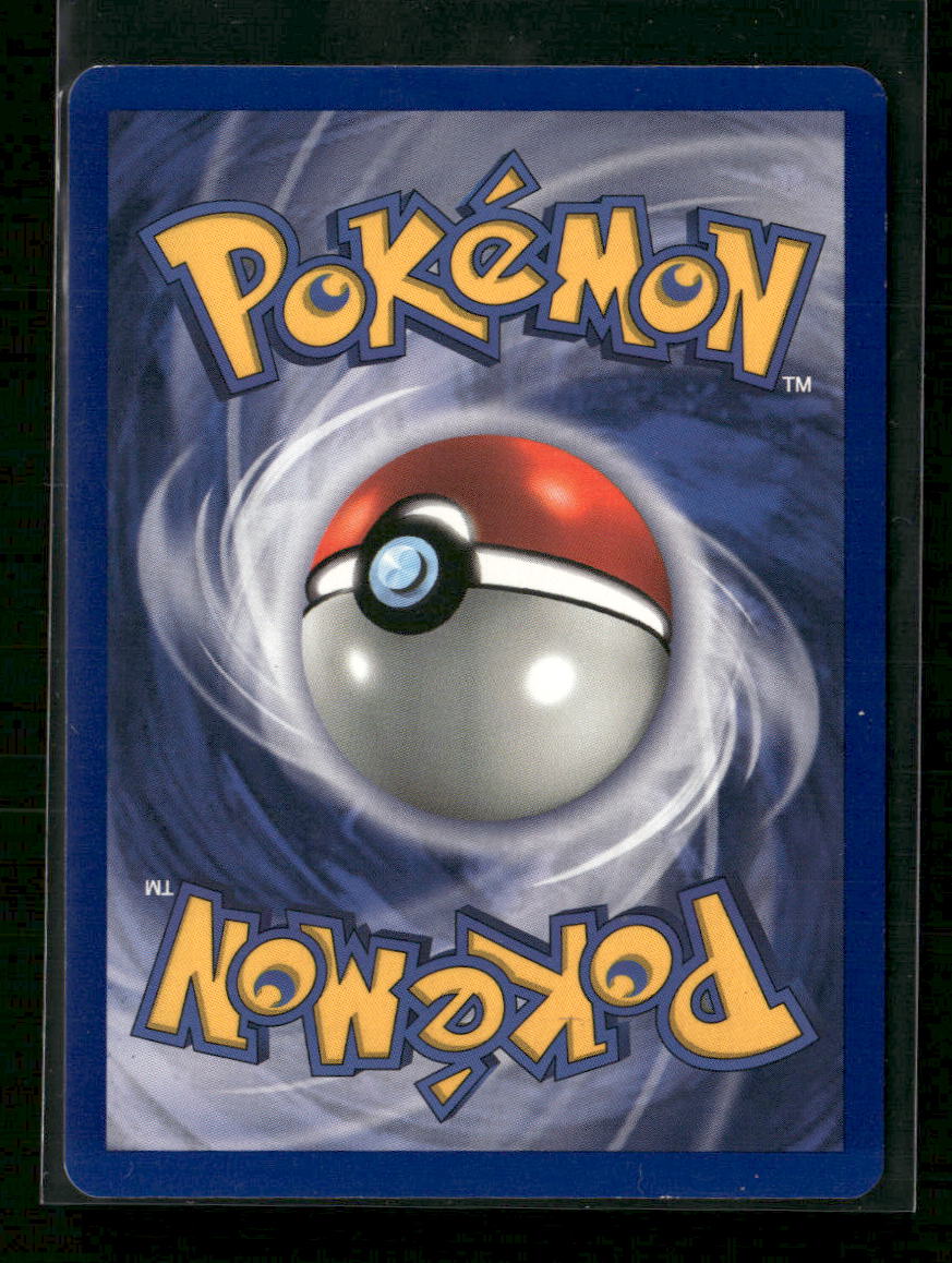 Base Set Hitmonchan #007/102