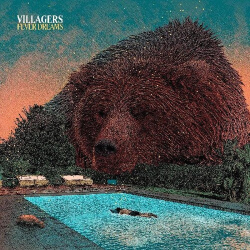 Villagers - Fever Dreams (Indie Exclusive Vinyl)