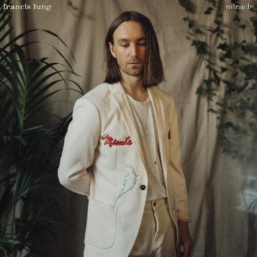 Francis Lung - Miracle (Indie Exclusive Vinyl)