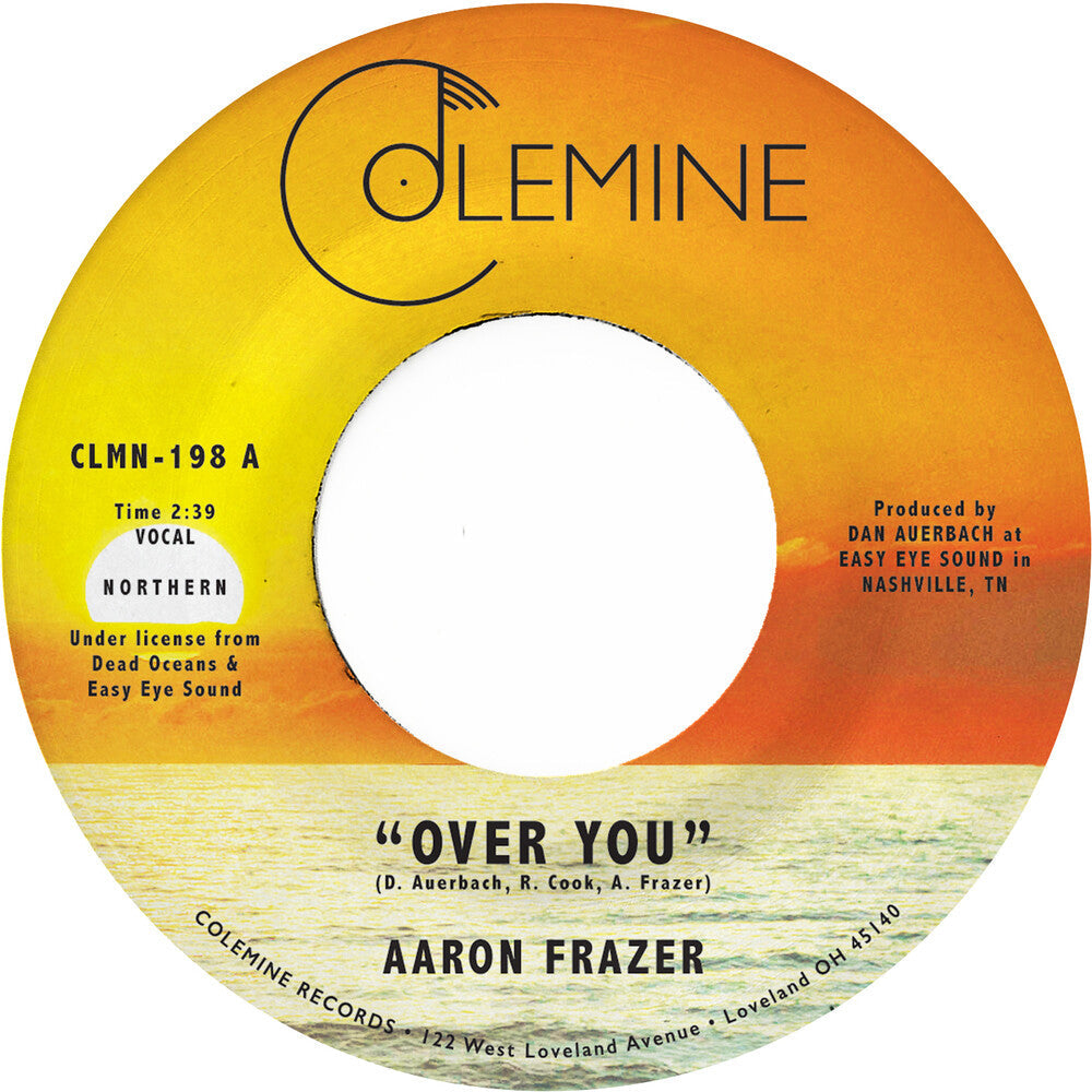 Over You [7