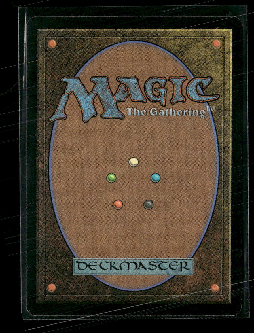 8th Edition Grave Pact #137