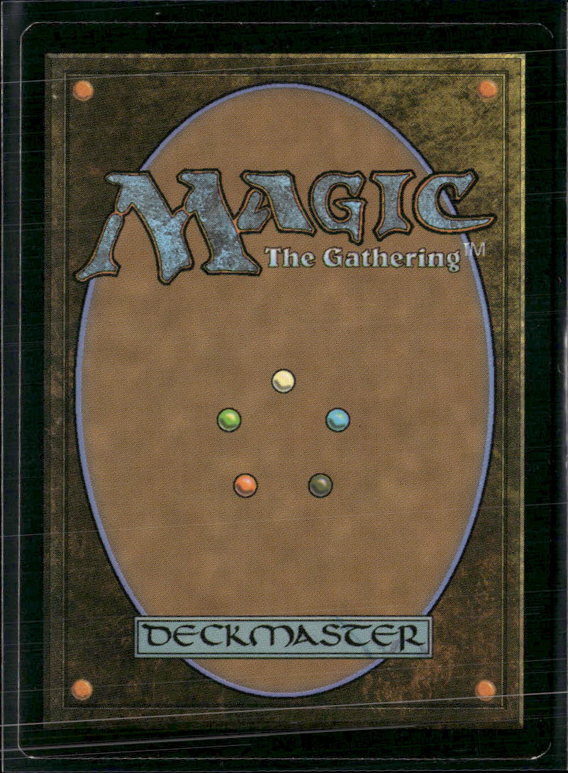 Modern Masters 2017 Marsh Flats #239