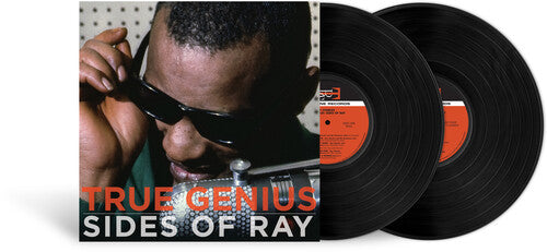 Ray Charles - True Genius (Vinyl LP)