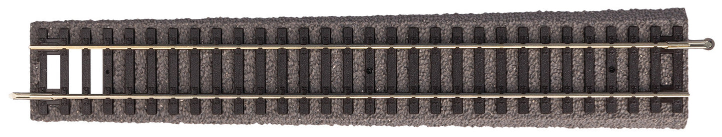 Piko 55434 HO Scale Roadbed Transition Track PIKO A-Track Box of 6