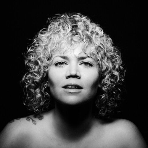 Alicia Walter - I Am Alicia (Clear Glass)