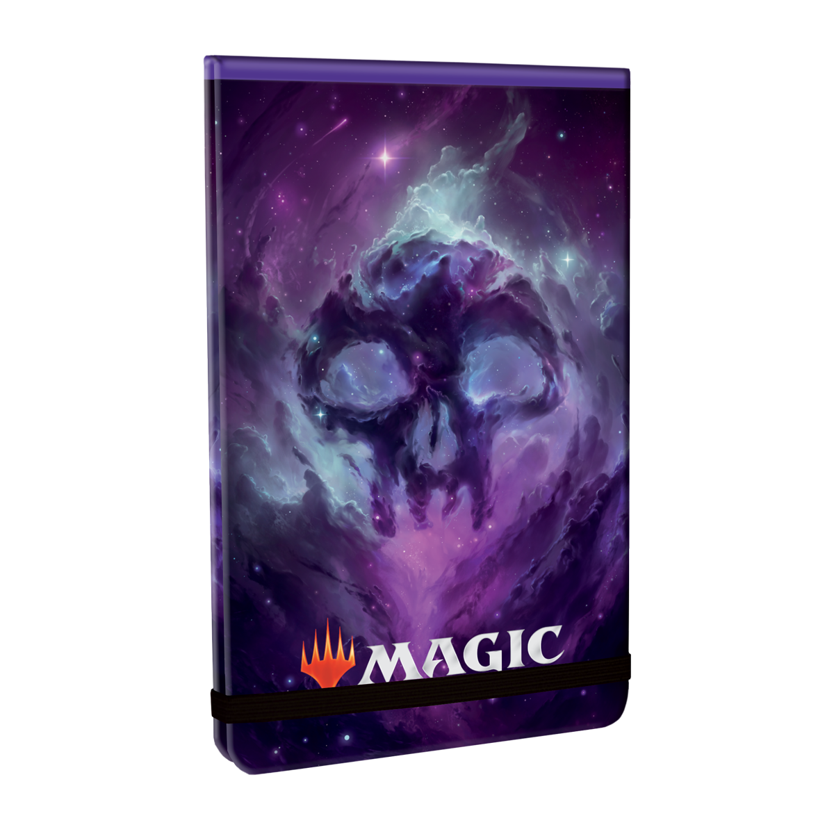 Ultra PRO: Life Pad - Celestial Lands (Swamp)