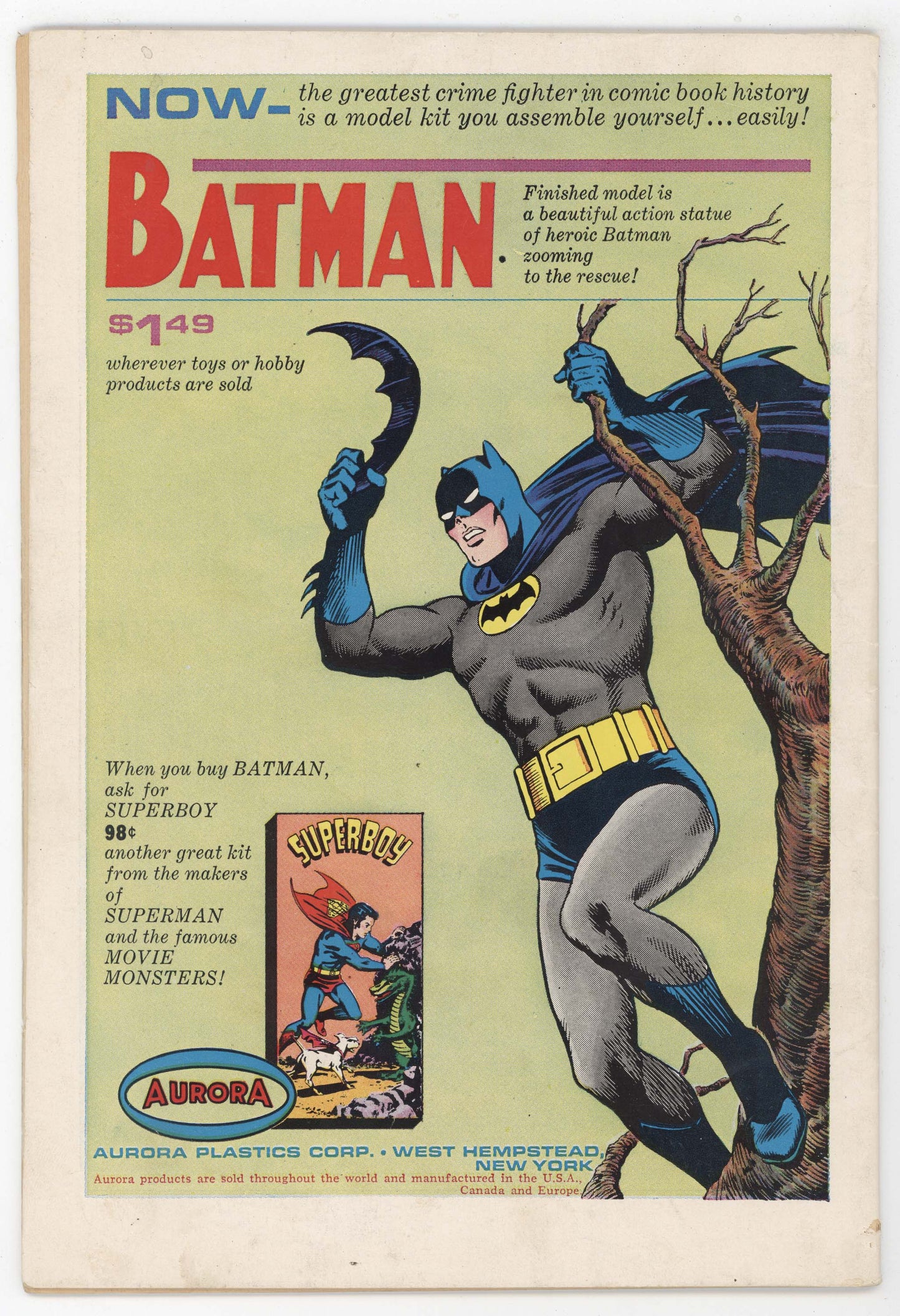 Showcase 56 DC 1965 FN Murphy Anderson Doctor Fate Hourman 1st Psycho Pirate - Golden Apple Comics