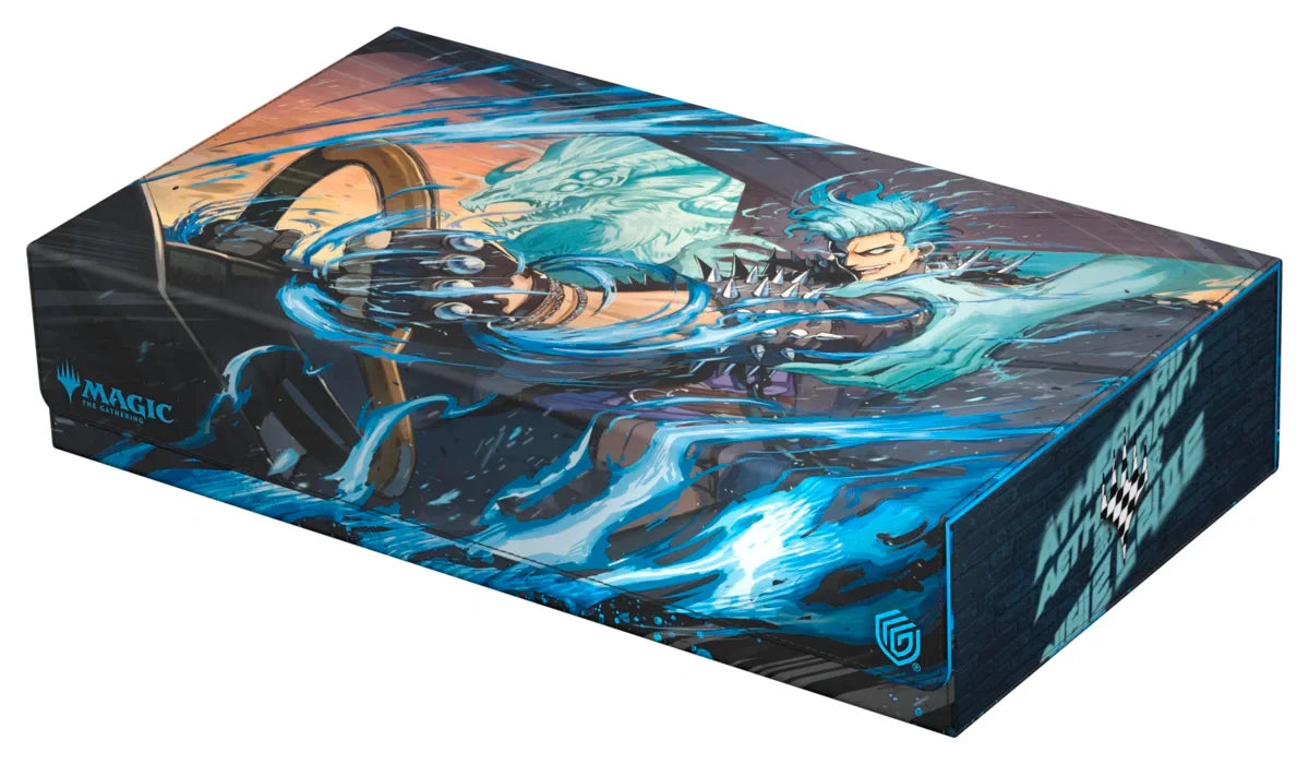 Ultimate Guard: Omnihive 1000+ Xenoskin Magic: The Gathering - Aetherdrift