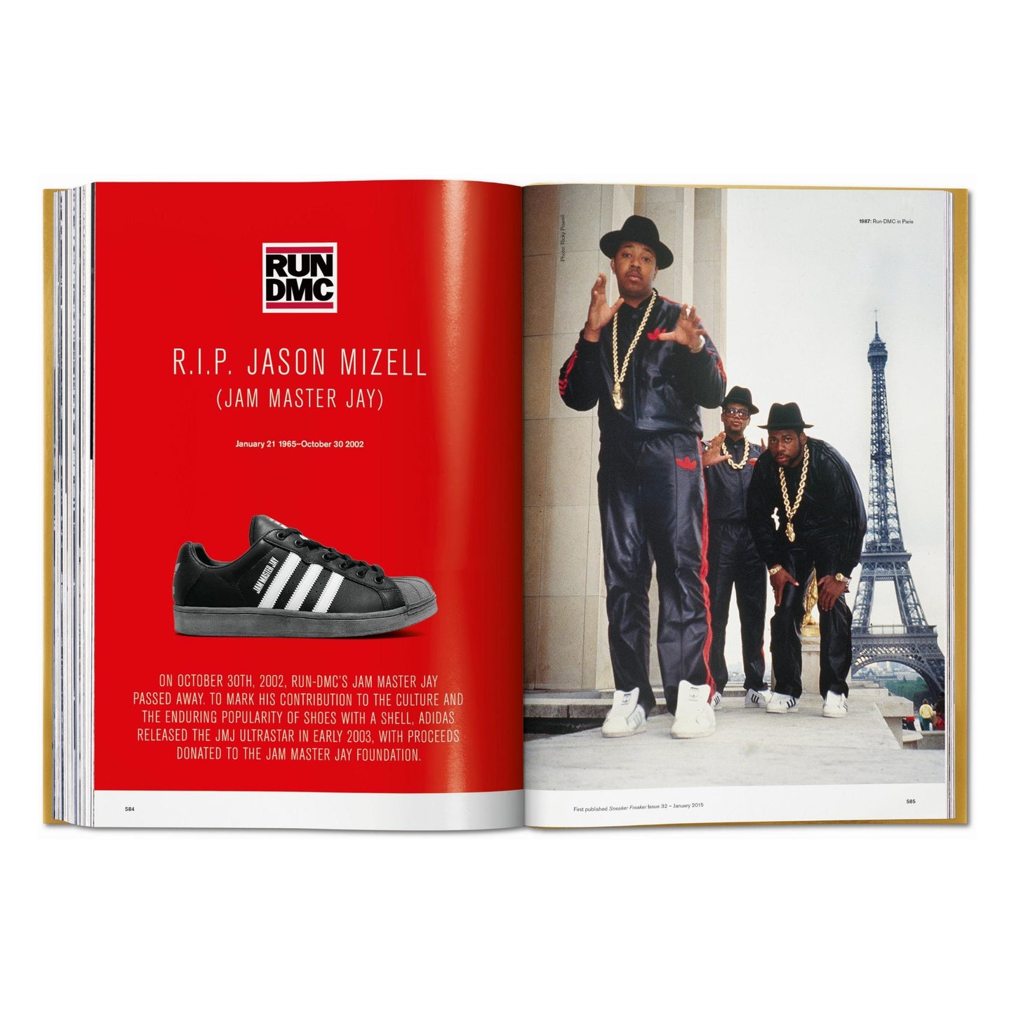 Sneaker Freaker. The Ultimate Sneaker Book (English)