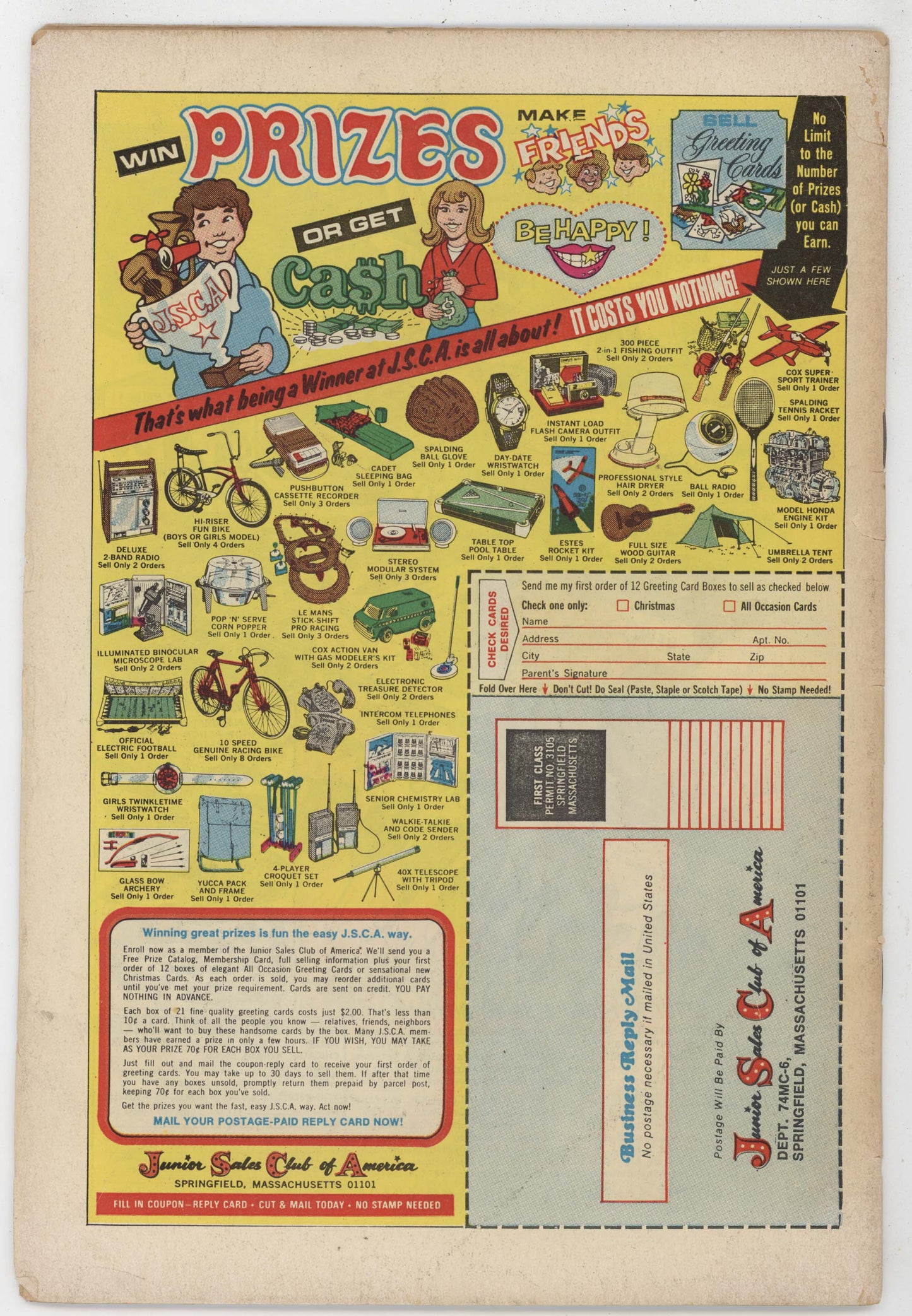 Astonishing Tales 26 Marvel 1974 GD Rich Buckler 2nd Deathlok War-Wolf