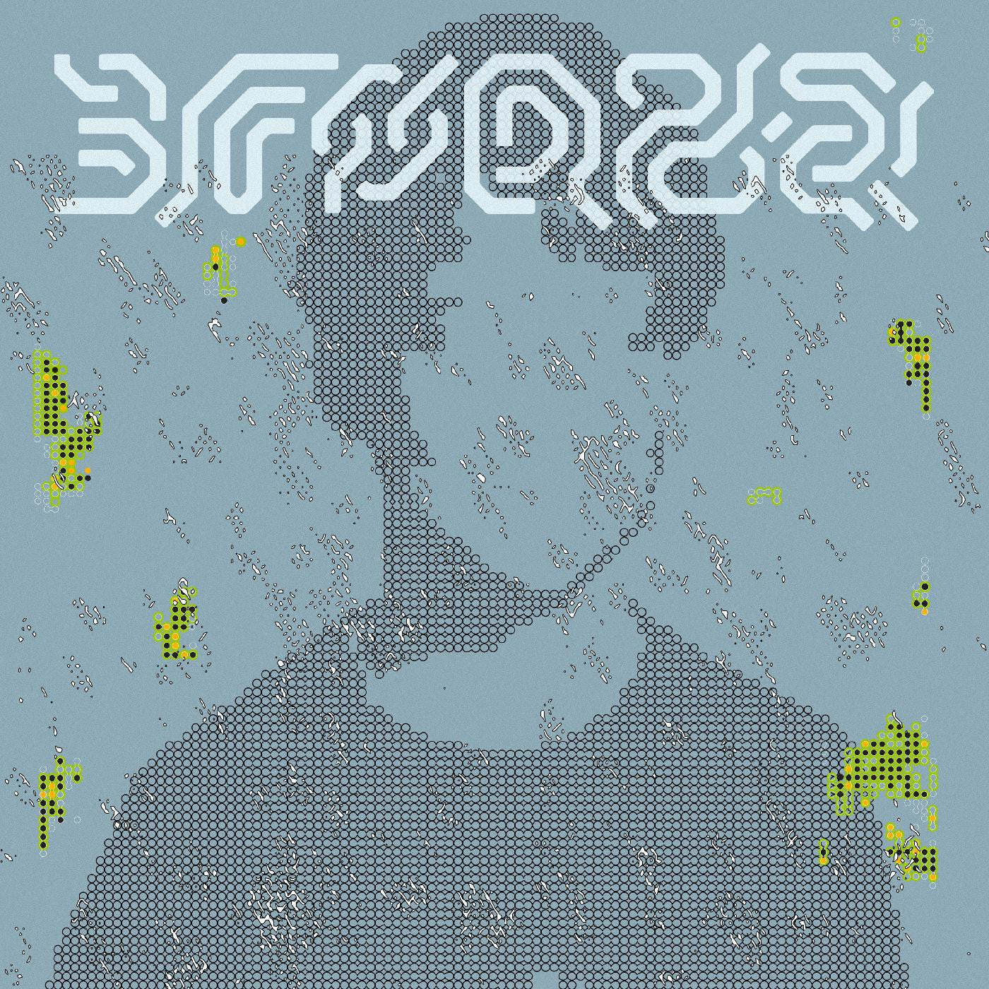 3FOR82 (Vinyl)