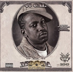 Mooga (CD)
