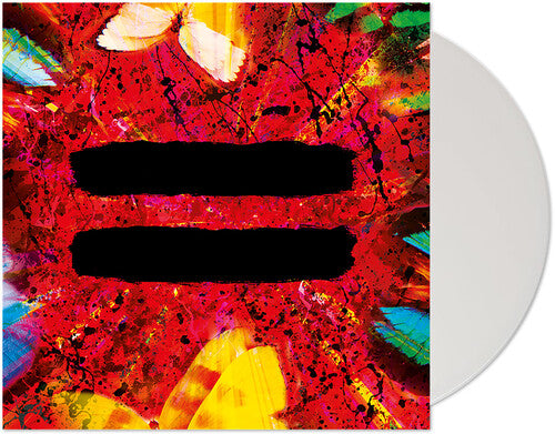 Ed Sheeran - = (Indie Exclusive Vinyl)