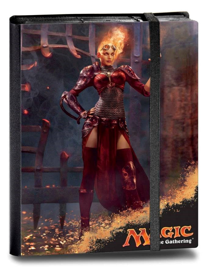 Ultra PRO: PRO Binder - Magic 2014 (Chandra)
