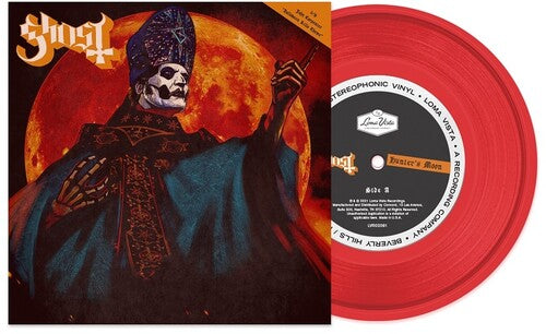 Ghost (Dan Swano) - Hunter's Moon (Indie Exclusive Vinyl)