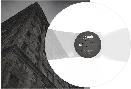 Bossk - Migration (Indie Exclusive Vinyl)