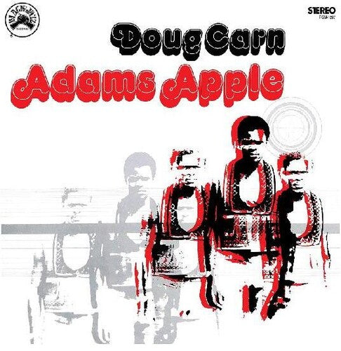 Doug Carn - Adam's Apple (Indie Exclusive Vinyl)