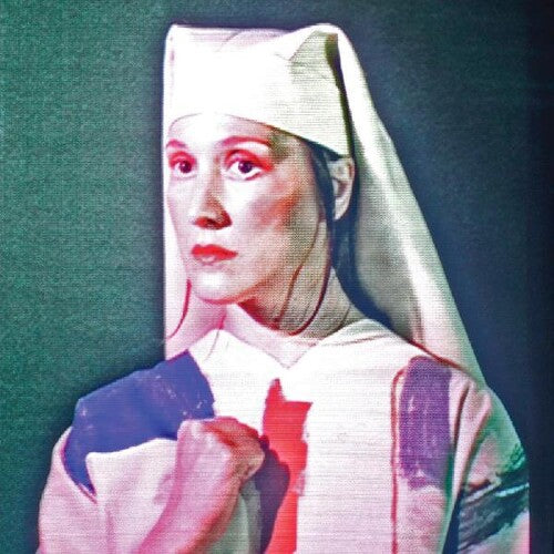 Cate Le Bon - Pompeii (Indie Exclusive Vinyl)