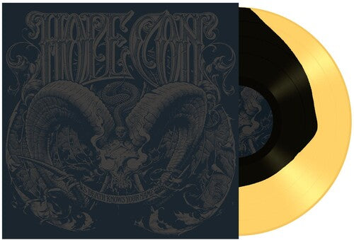 The Hope Conspiracy - Death Knows Your Name (Indie Exclusive Vinyl)