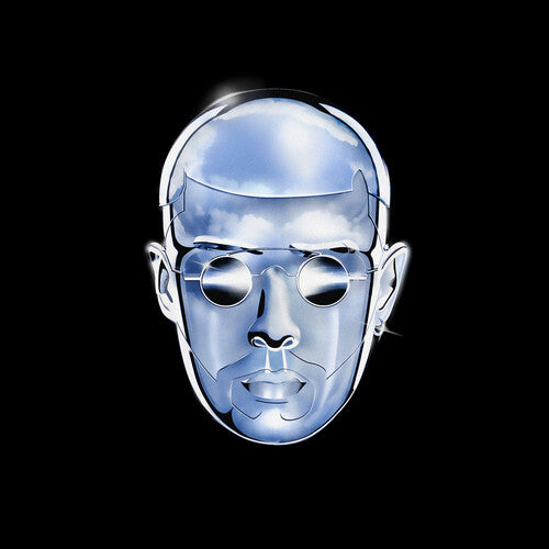 Sofiane Pamart - LETTER (Vinyl LP)