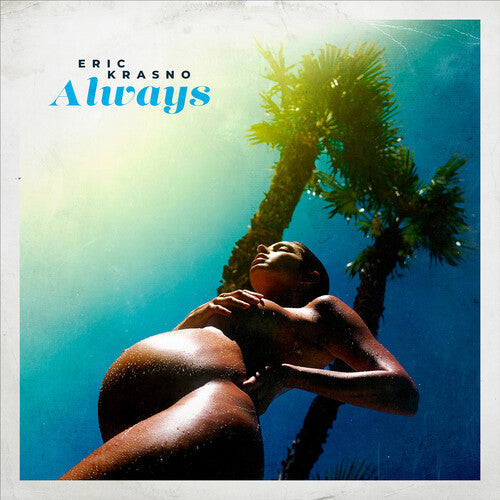 Eric Krasno - Always (IEX) (Yellow) (Indie Exclusive Vinyl)