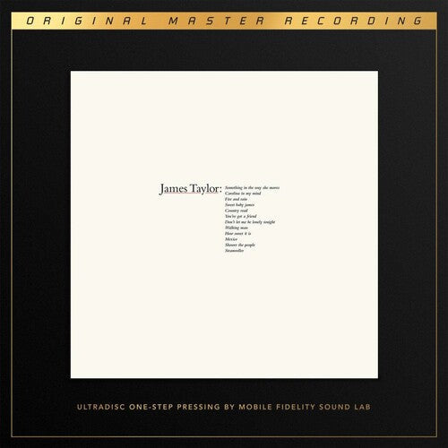 James Taylor - Greatest Hits (IEX) (Indie Exclusive Vinyl)