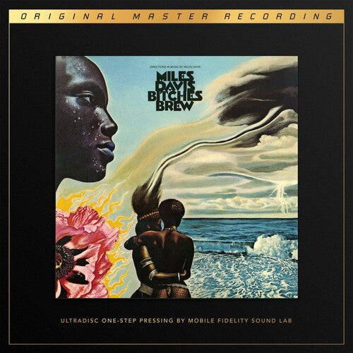 Miles Davis - Bitches Brew (IEX) (Indie Exclusive Vinyl)