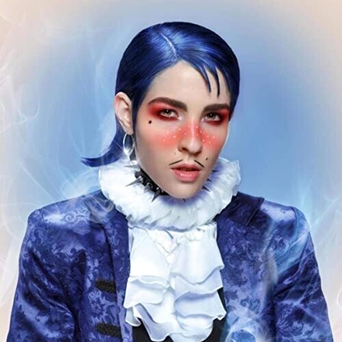 Dorian Electra - Flamboyant (Deluxe) (Vinyl LP)