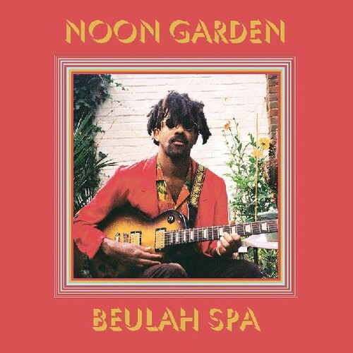 Beulah Spa (Indie Exclusive Vinyl)
