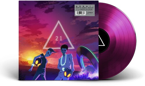 Area21 - Greatest Hits, Vol. 1 (Indie Exclusive Vinyl)