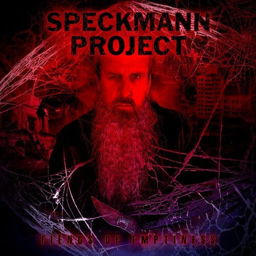 Speckmann Project - Fiends Of Emptiness