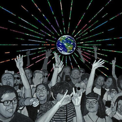 Superorganism - World Wide Pop (Indie Exclusive Vinyl)