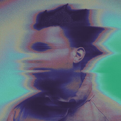 Denzel Curry - Melt My Eyez See Your Future (Indie Exclusive Vinyl)