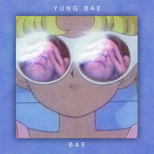 Yung Bae - Bae (Indie Exclusive Vinyl)