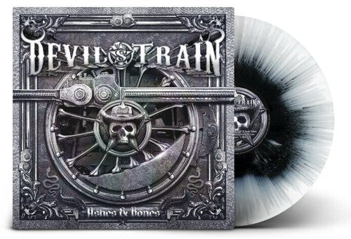 Devil's Train - Ashes & Bones (IEX) (Indie Exclusive Vinyl)