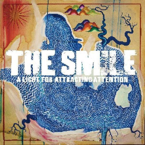 Smile - A Light for Attracting Attention (Indie Exclusive Vinyl)
