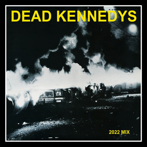 Dead Kennedys - Fresh Fruit For Rotting Vegetables 2022 Mix (Vinyl LP)