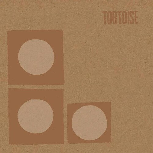 Tortoise - Tortoise (Indie Exclusive Vinyl)