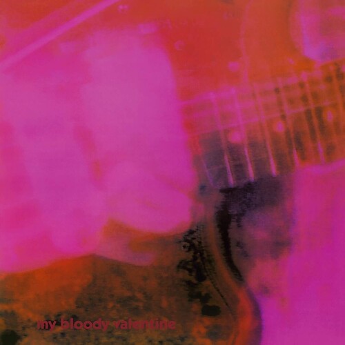 My Bloody Valentine - Loveless (Indie Exclusive Vinyl)