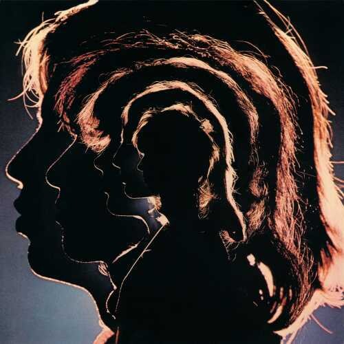The Rolling Stones - Hot Rocks 1964-1971 (Vinyl LP)