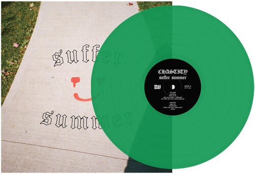 Chastity - Suffer Summer (Indie Exclusive Vinyl)