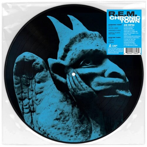 R.E.M. - Chronic Town (Indie Exclusive Vinyl)
