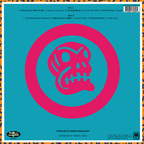Oingo Boingo - Good For Your Soul (Vinyl LP)